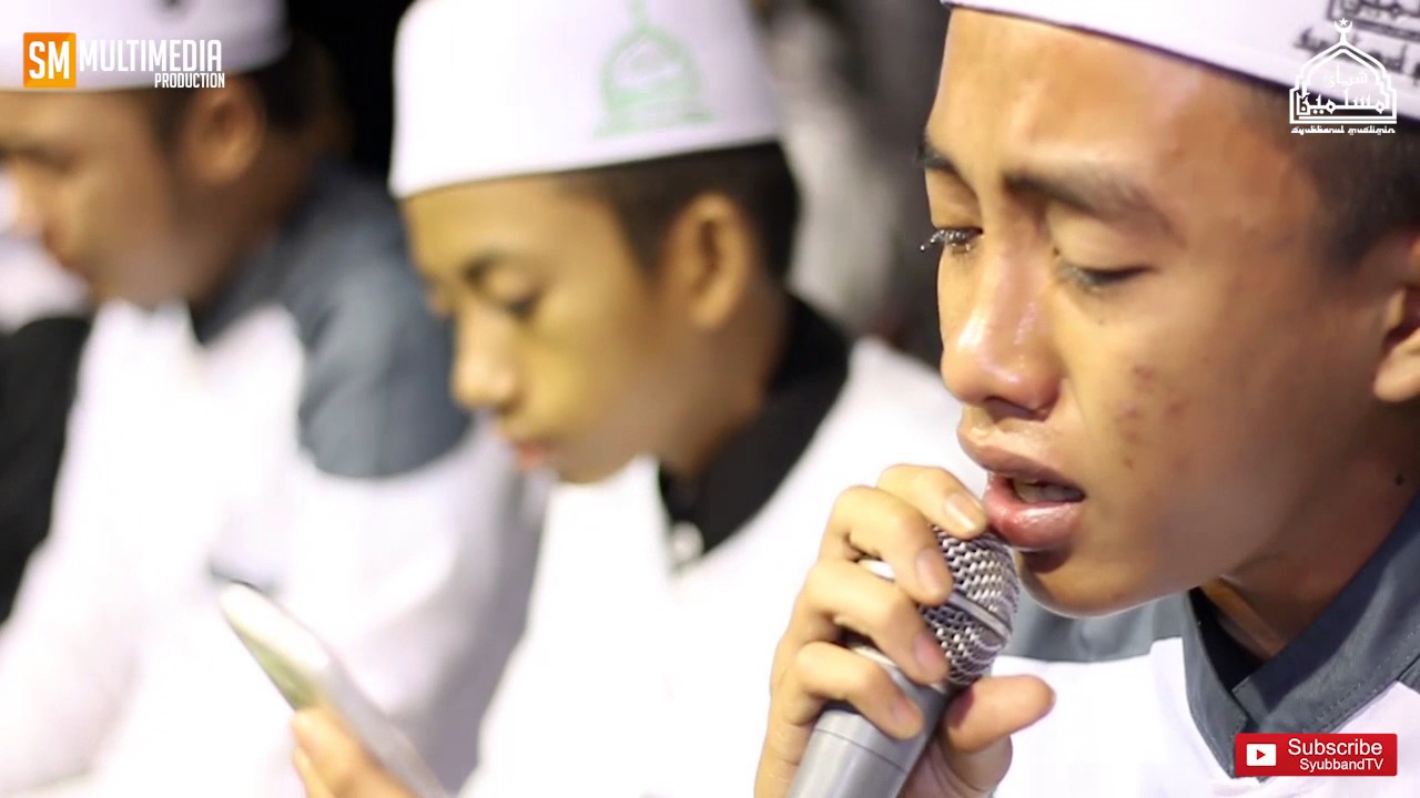 Lirik Lagu Ibu Aku Rindu Vokal Hafidzul Ahkam, Bikin Merinding Teringat ...