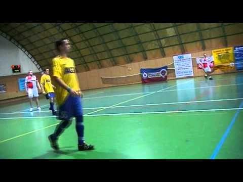 Turnaj fanklubů, Rumburk 1.2.2014 - Teplice 5:4 Slavia Praha