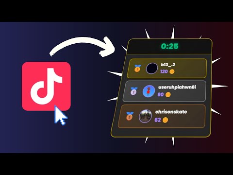 How to place AUCTIONS/BIDS on TikTok LIVE Studio #auction