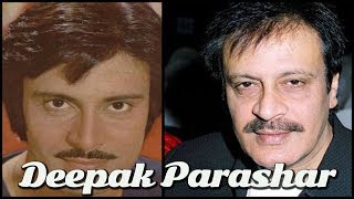 The Unforgettable Actor - Deepak Parashar video