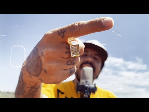 Haffid Dancehall - Química - (RAS NAJHA RIDDIM) - Los botánicos - Real Mafia