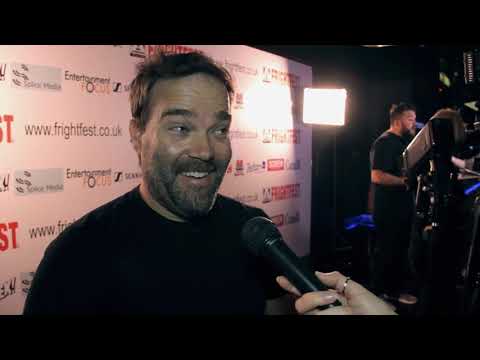 THE MONSTER SQUAD Star ANDRÉ GOWER Talks WOLFMAN'S GOT NARDS