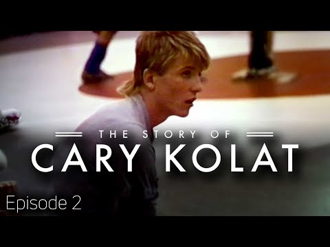 The Story Of Cary Kolat | Episode 2