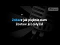 Kamila - Pasujesz (karaoke iSing.pl) 