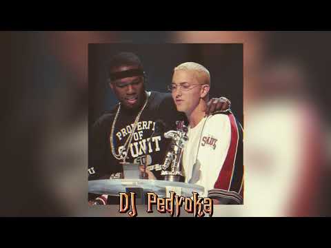 [FREE] 90s Boom Bap 50 Cent x Eminem - "True Crime" | Prod. DJ Pedroka
