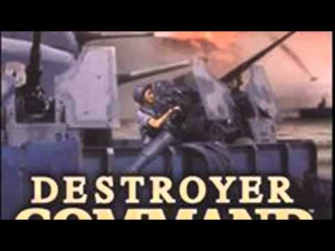 destroyer command descargar pc