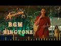 Annapoorani Movie Bgm Ringtone Music | 2023 Bgms & Ringtones | musizBro