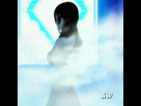 Luffy Meet Hancock First time 🥰 #boahankock #luffy #onepiece #trending #shorts