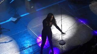 Voces - Ruth Lorenzo (Joy Eslava) [Tour Voces 2016]