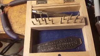 Economy tap and die set