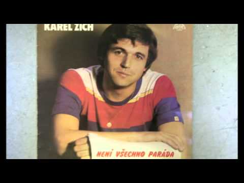 Staré sako - Karel Zich