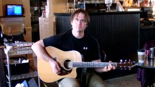 Looking Forward (Neil Young cover)