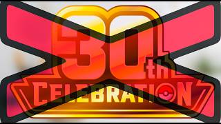 Pokemon 30th Anniversary Set - FOMO is NOT Your Friend