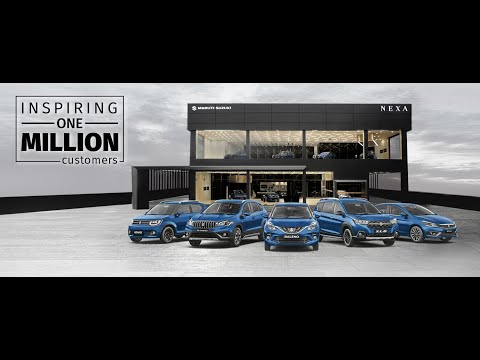 STAY HOME Stay Safe Short Film / NEXA AUTOPARK Satya Automobiles/ NEXA Family / Lockdown  Short Film