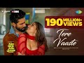 Tere Vaste Falak Se Main Chand Launga Official Video Tere Vaaste Song Vicky K New Songs 2023