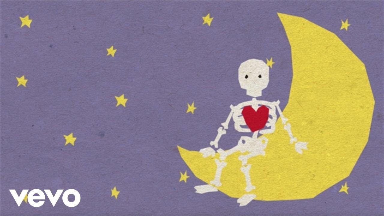 Gavin James - Hearts On Fire 