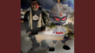 Cover art for TURN ME TF UP