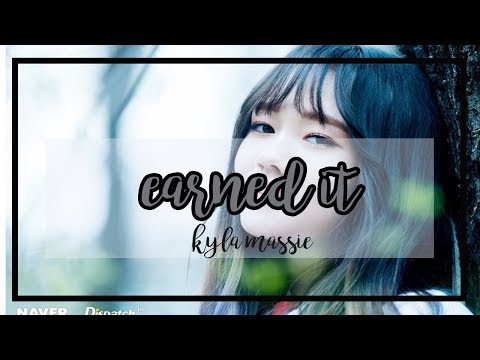 kyla massie | earned it