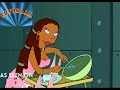 Futurama Theme Song PAL