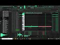 Making A Hard Trap Beat In FL Studio 21 How Southside Makes Hard Dark Beats For 21 Savage Future