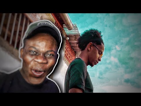 FIRST TIME HEARING DomLaike | DomLaike - Trajadão (Clipe Oficial)| REACTION!!🇧🇷🔥GRINGO REACT🇺🇸