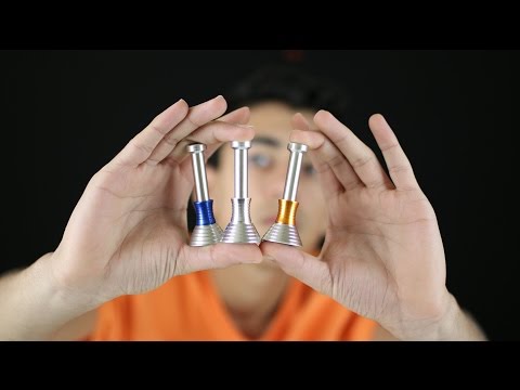 This Desk Toy Lets You Experience Gravity On The Moon