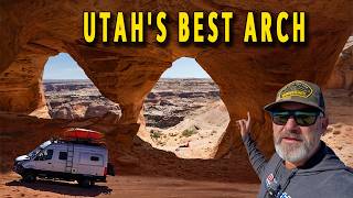 The Best Arch in Utah? (It’s Not Where You Think)