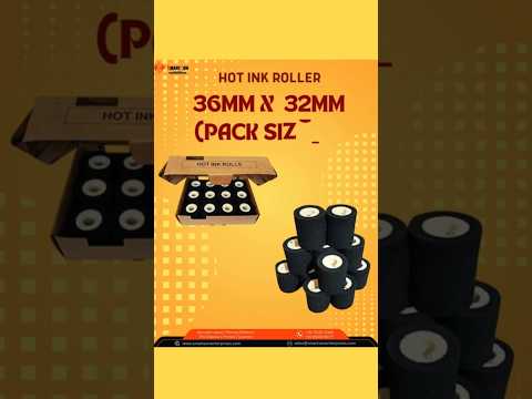 Ink Roller