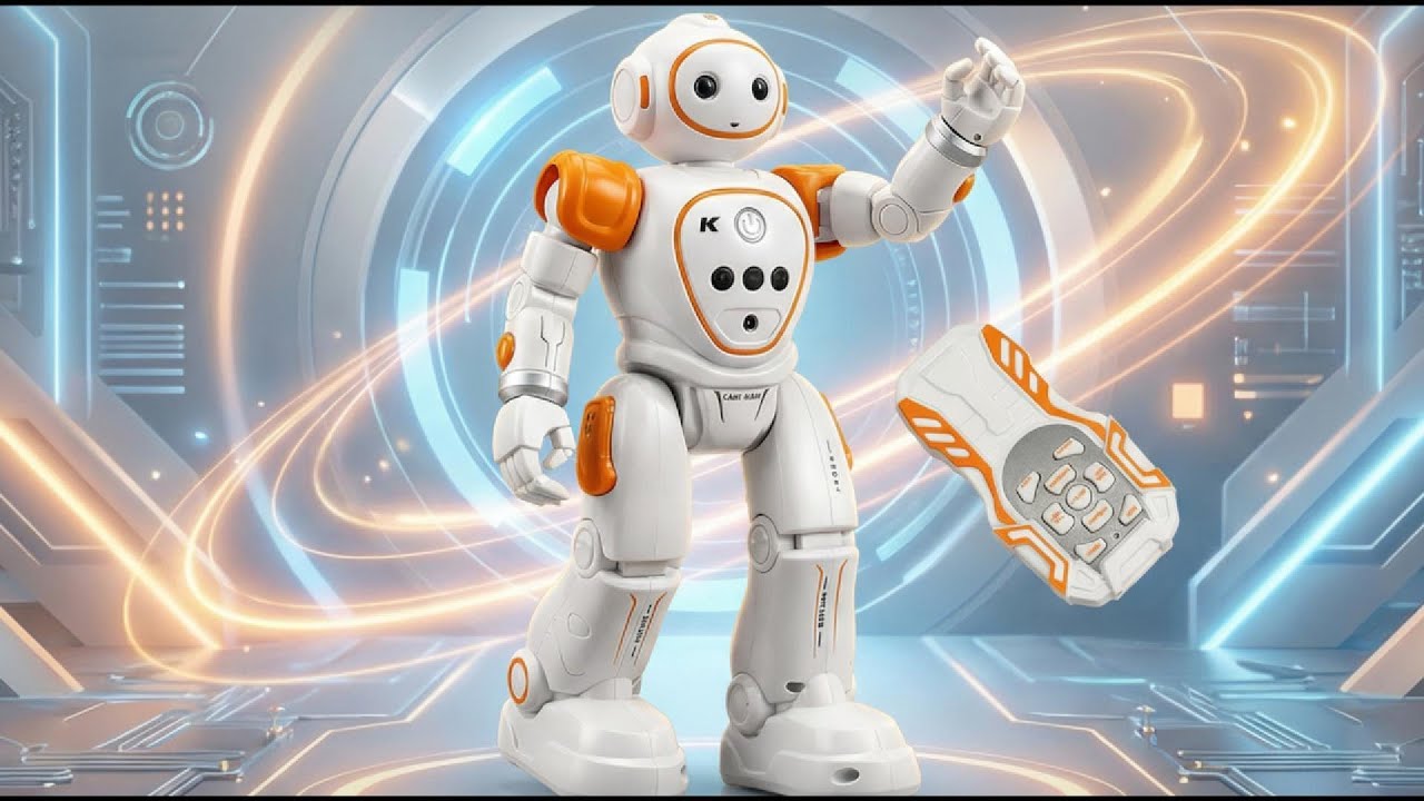  ريبورت تفاعلي 