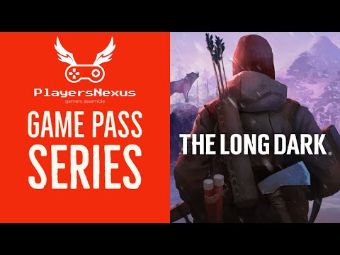 Gamepass Series: The Long Dark Review (WinterMute)