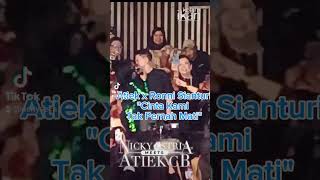 Download lagu Atiek CB X Ronnie Sianturi: 'Cinta Kami Nggak Pernah Mati' #atiekcb #ronniesianturi mp3 Download lagu Atiek CB X Ronnie Sianturi: 'Cinta Kami Nggak Pernah Mati' #atiekcb #ronniesianturi mp3