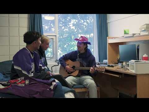 Residence Life at Western University: 2024-25 Highlights