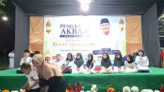 Doa Makan & Doa Tidur