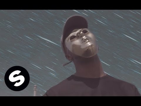 BURNS Feat. Elvis Brown - Wave (Official Music Video)