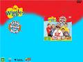 The Wiggles Sailing Around The World 2005 DVD Menu Walkthrough
