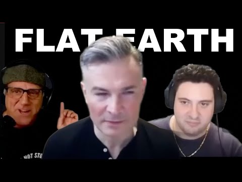 PHD Matthew realizes some globe things that don't add up. - Flat Earth