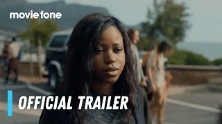 Darby and the Dead | Official Trailer | Hulu video