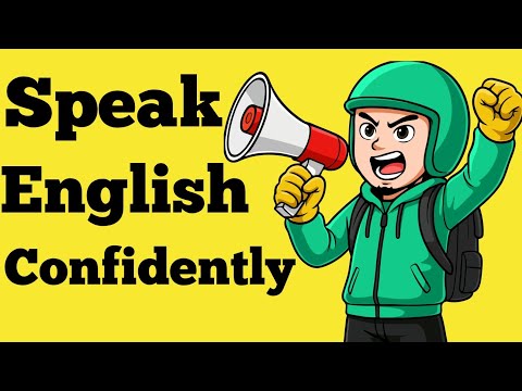 Can You Switch Your Brain to English Mode?Try This! | Learn English Easily with Podcast Conversation