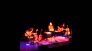 Alanis that particular time