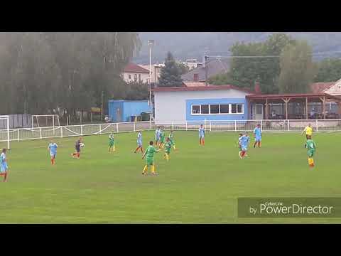 ŠK Záhradné vs FK Vyšná Šebastova