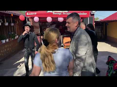 SERGIU STB 2022 - VINE NASU SA MA VADA - PENTRU FRATII SCIRLATESCU LA MIROSI