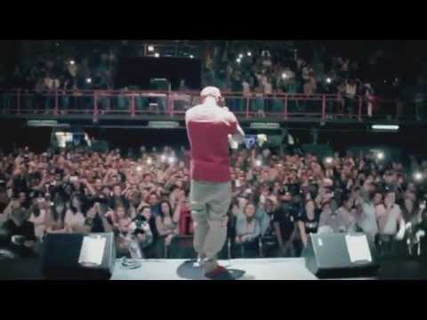 Videoclip de Wesh Morray — Booba