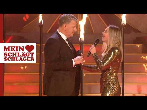 Semino Rossi & Charlien - The Music Of My Heart (Das Adventsfest der 100.000 Lichter)