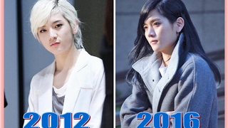 Download lagu NU'EST Ren 최민기 Evolution (2012-2016) mp3 Download lagu NU'EST Ren 최민기 Evolution (2012-2016) mp3
