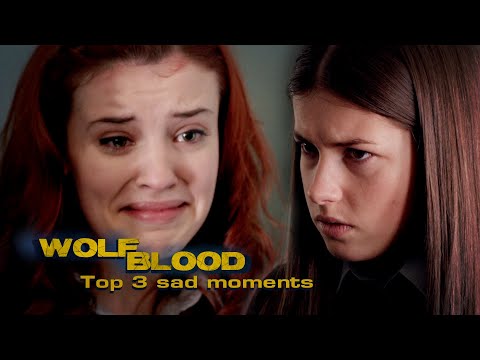 Season 2: Top 5 Sad Moments | Wolfblood