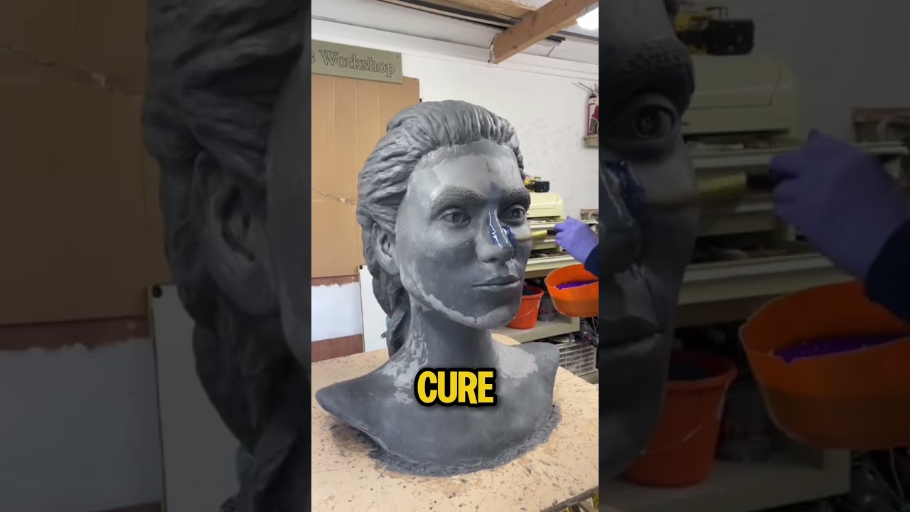 Amazing String Sculpture Art (@thestringartguy)