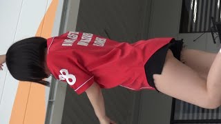 00030　神風センセーション　ライブ②