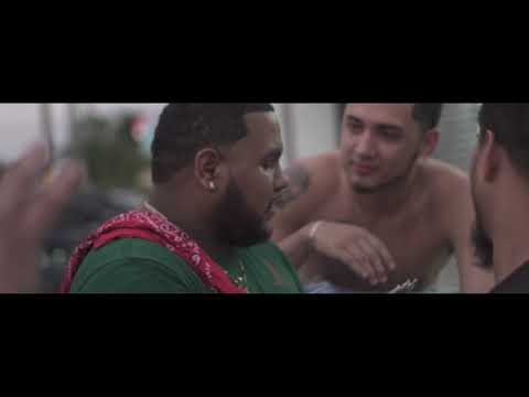 OML TV Presents : R$G Young Tone Fresh x 6 Ave Junito - Pop Out (Music Video)