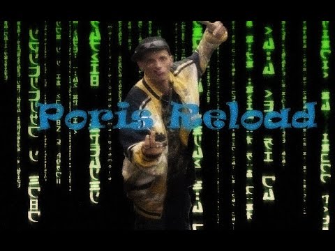 Poris (Badbeatz) Ich geh für immer