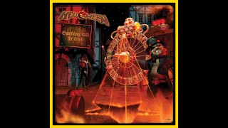 HELLOWEEN   Heaven Tells No Lies
